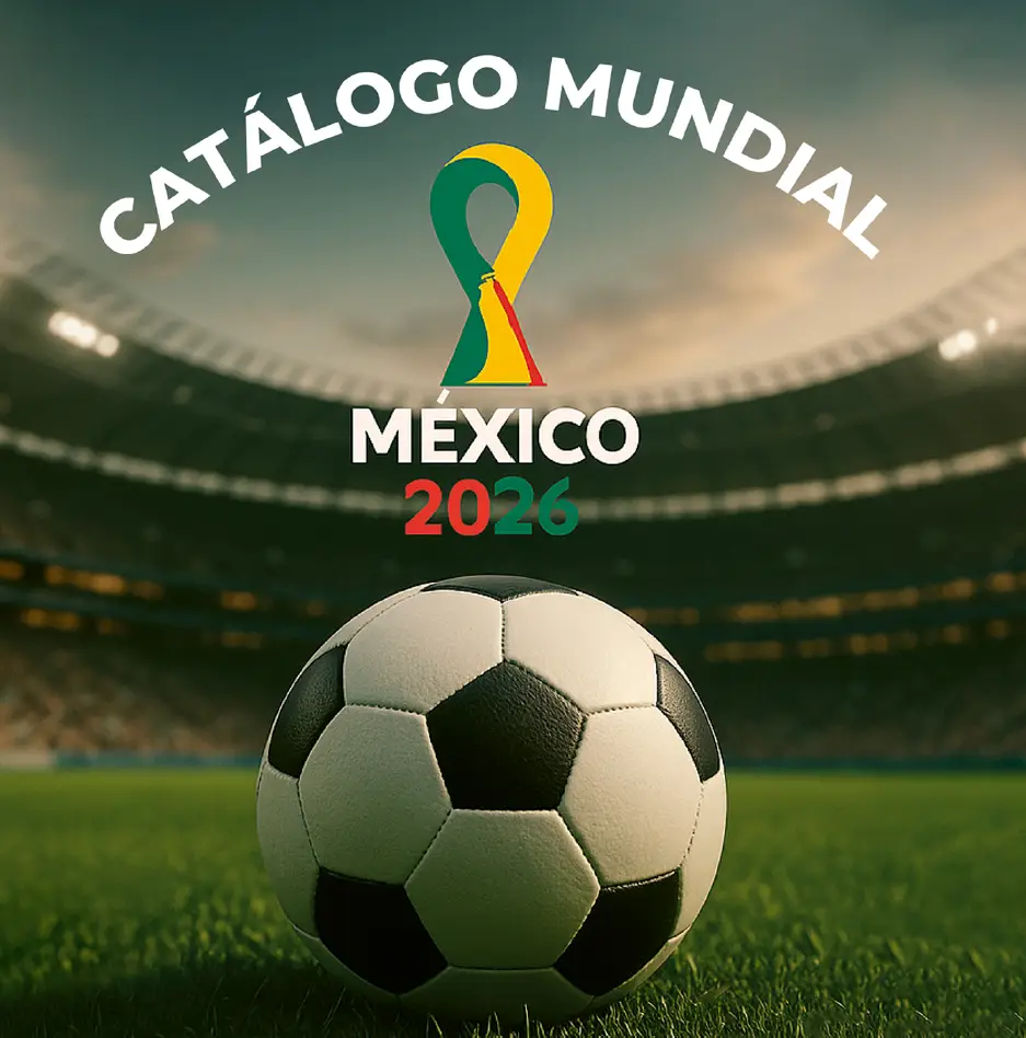 Mundial 2026